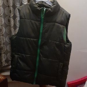 Boy's vest
